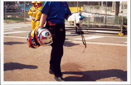 casques